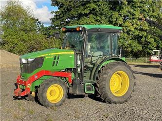 John Deere 5075GN