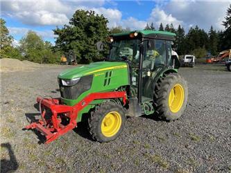 John Deere 5075GN
