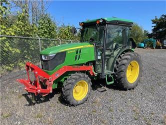 John Deere 5075GN