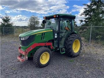 John Deere 5075GN