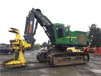 John Deere 959M