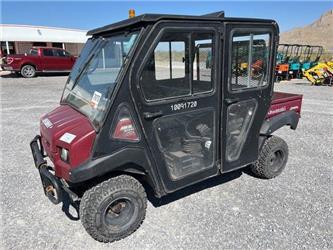 Kawasaki 4010