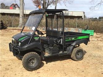 Kawasaki 4010