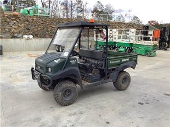 Kawasaki 4010