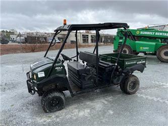 Kawasaki 4010 Mule