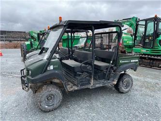 Kawasaki 4010 Mule