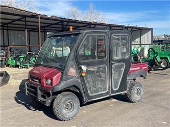 Kawasaki 4010 Trans