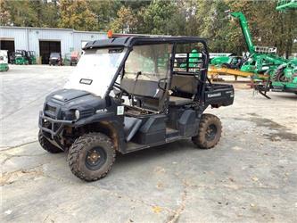 Kawasaki PRO-DXT