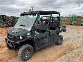 Kawasaki PRO-DXT