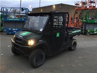 Kawasaki PRO-DXT