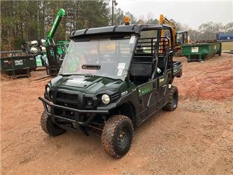 Kawasaki PRO-DXT
