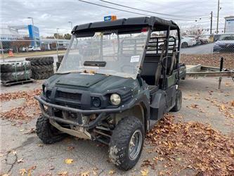 Kawasaki PRO-DXT