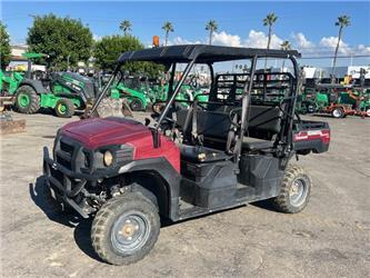 Kawasaki PRO-DXT