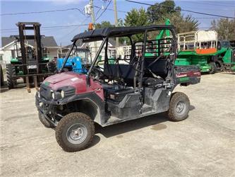 Kawasaki PRO-DXT