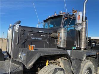 Kenworth C500