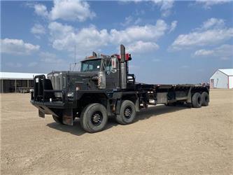 Kenworth C500B