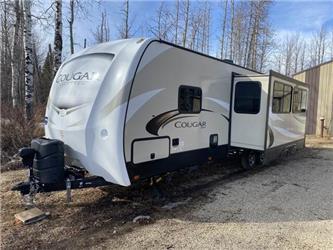 Keystone Cougar