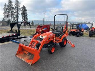 Kubota BX23SLSB-R