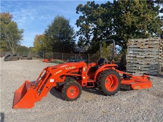 Kubota L3902DT
