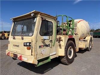 Normet Utimec LF700
