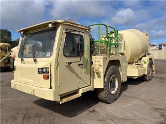 Normet Utimec LF700