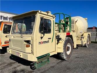 Normet Utimec LF700