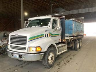 Sterling L9500