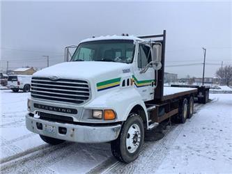 Sterling L9500