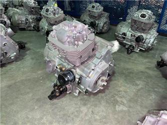 Suzuki LT400