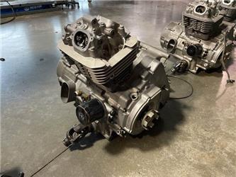Suzuki LT400 Quad