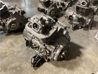 Suzuki LT400 Quad