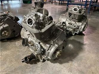 Suzuki LT400 Quad