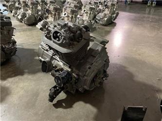 Suzuki LT400 Quad