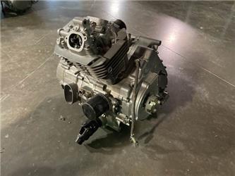 Suzuki LT400 Quad