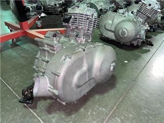 Suzuki LT400 Quad