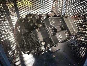 Suzuki RF600
