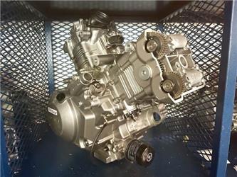 Suzuki TL1000