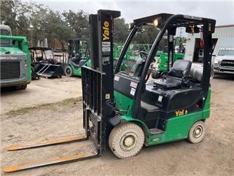Yale GTP030VX
