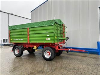 Pronar Zweiachskipper T680 (18t) - SOFORT VERFÜGBAR
