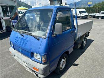 Piaggio PORTER