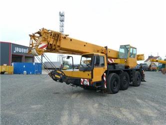 Liebherr LTM 1040 Autokran/ 8000 BStd / MB Motor / JIB