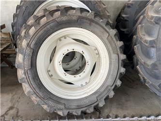 Alliance 420/95R50- 380/80R38