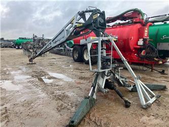 Growi Turm Mix 2-7 MTR