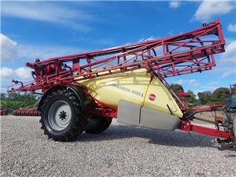 Hardi Commander 4500i - 30m