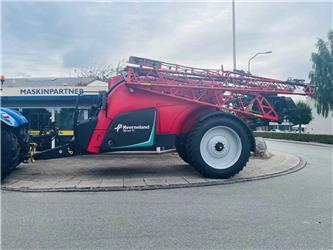 Kverneland IXTRACK T6 7.600 L