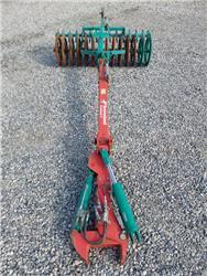 Kverneland Packomat S