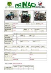 Ford 8340