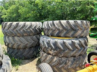 Goodyear 650/70R46