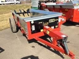 H&S S2112
