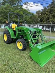 John Deere 3025D